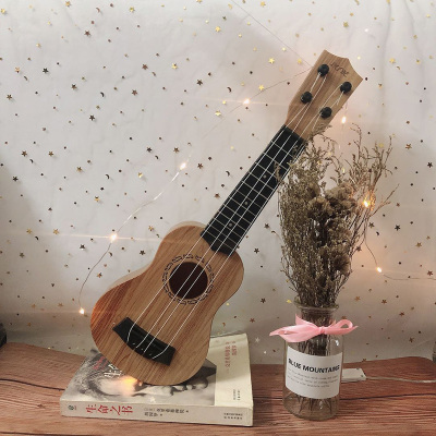 瑞仕兹生日女生走心送给闺蜜朋友有意义小创意纪念孩子精致18岁成年实用文艺礼品ins网红装饰摆件尤克里里抖音同款有趣礼物