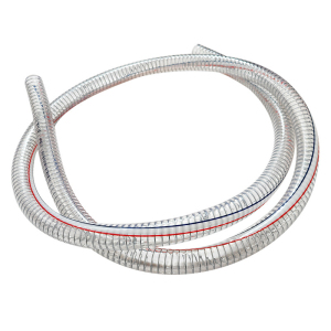 博隆机车 钢丝增强管 50mm 米