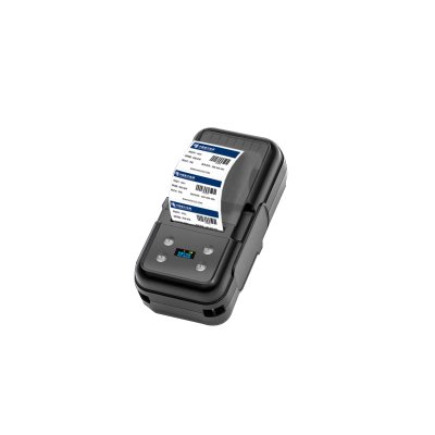 凯圣蓝 K11480 有效打印宽度48mm 标签机 黑色