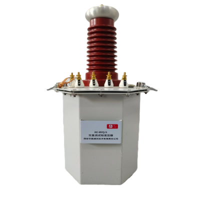 华傲,KC-BYQ-5交直流试验变压器,其他仪表仪器