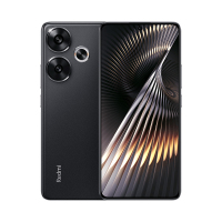 小米(mi) Redmi Turbo 3 12GB+512GB 墨晶 5G手机 第三代骁龙8s 小米澎湃OS 90W快充5000mAh大电池长续航 红米手机