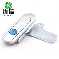 珈瑄 配电箱锁 JX-021 个