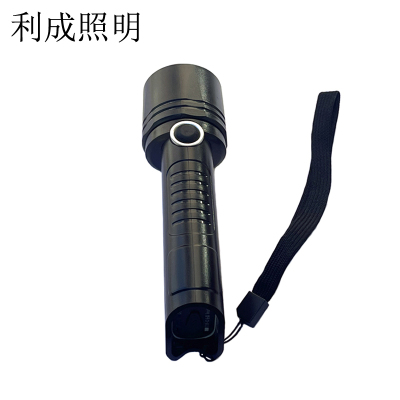 利成照明 照明手电 CD-4E13