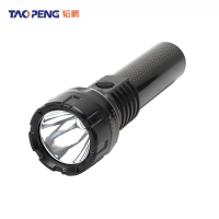 韬鹏 防爆 手电筒 强光巡检电筒 个