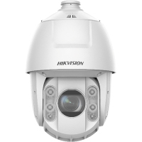 海康威视(HIKVISION) DS-2DE623YGIW-ASX 200万像素6寸32倍 监控摄像机 白色