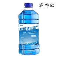 睿特欧 玻璃清洗剂-15℃ RT-BL15 2L 瓶
