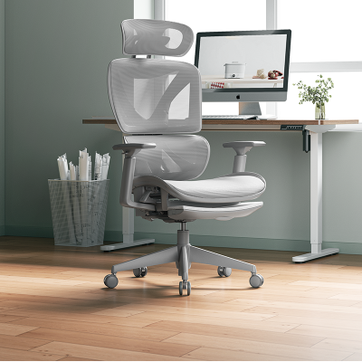 永艺XY人体工学椅电脑椅久坐舒服电竞椅子家用转椅办公座椅