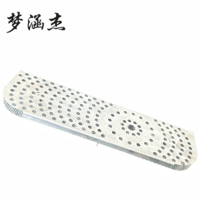 梦涵杰 不锈钢过滤网 36*11cm 个