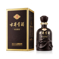 古井贡年份原浆 古5 50度500ml*1瓶 新老版本年份随机