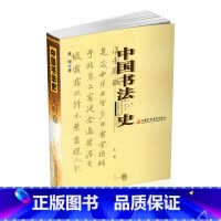 [正版]中国书法史 元明卷 黄惇著