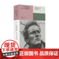 一只乌鸫在歌唱 R.S.托马斯 著 外国文学