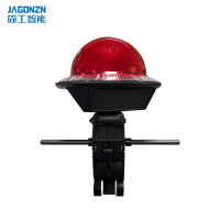 简工智能(JAGONZN)TYN-02E 3.7V 声光警示灯(计价单位:盏)红色