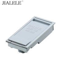 JIALELE 箱变门锁(MS-888)