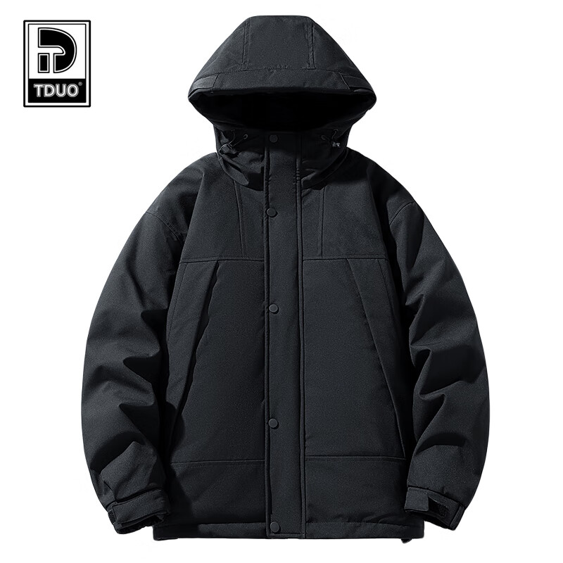 Tduo防寒羽绒服 FH1 件