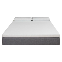 铭思沃记忆棉床垫