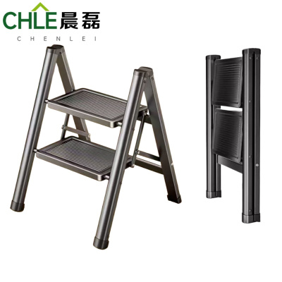 晨磊家用折叠梯二步/个