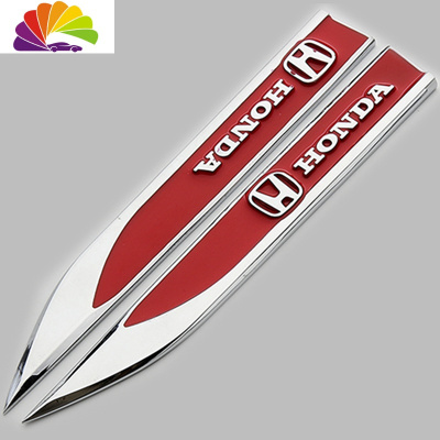 本田车标志排行榜