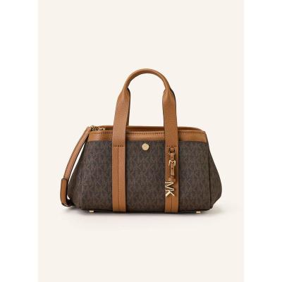 迈克·科尔斯(MICHAEL KORS)女士单肩包防刮耐用可调节肩带大容量