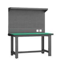 豫众诺 防静电工作台 1500*750*1740mm 张