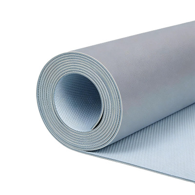 长铁 阻燃橡塑地板 CT04-1000*1000mm 平方米