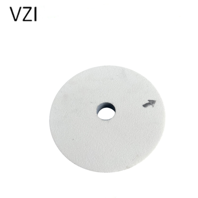 vzi 陶瓷平形砂轮 1-150x25×32-35m/s 个