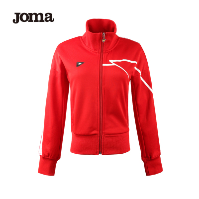 JOMA荷马运动套装2020春秋季新品女士休闲针织外套卫裤1201FL2325