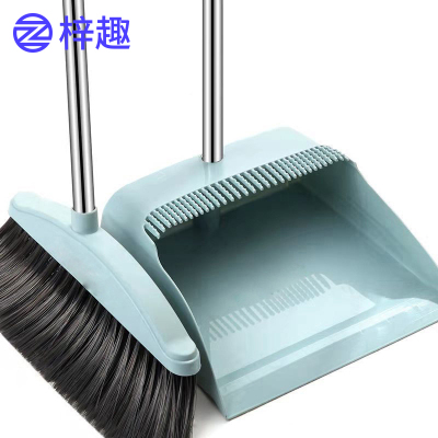 梓趣 扫把套装 两件套 套