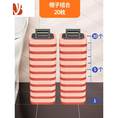 三维工匠马桶刷家用无死角卫生间网红洗厕所刷子洁厕清洁刷马桶器