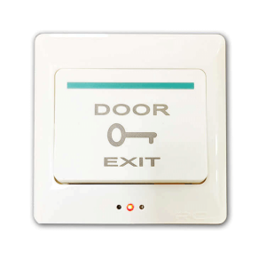 豫众诺 门禁 手动一体式 套