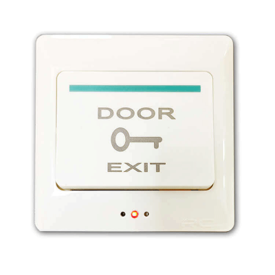 豫众诺 门禁 手动一体式 套