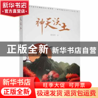 正版 神天沃土 陈至明著 花城出版社 9787536093706 书籍