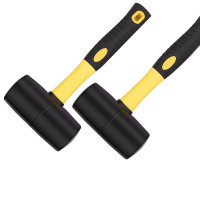 历途科技橡胶锤子750型 把