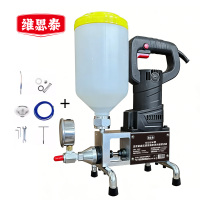 维思泰 注浆机高压灌浆机防水补漏灌注机 1600W 台
