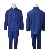 路吉通 春秋工作服 大 套