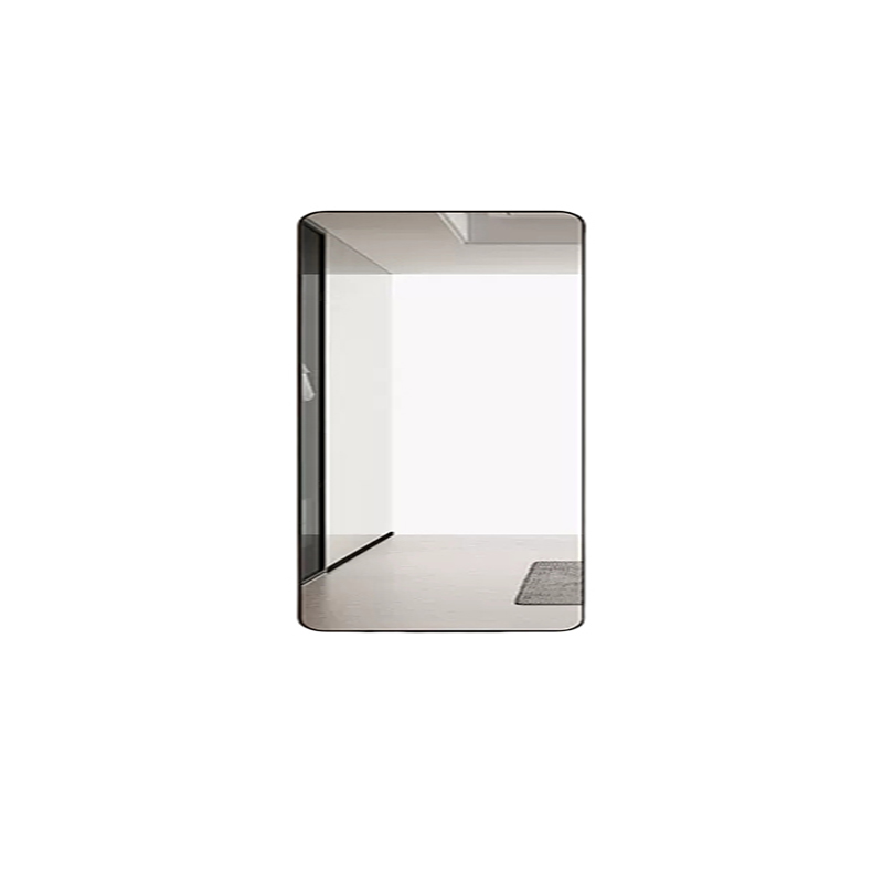 以雅以南 斜边镜子5*650*900mm/块
