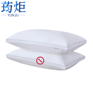 荺炬枕头48*74cm/只