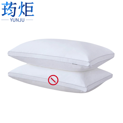 荺炬枕头48*74cm/只