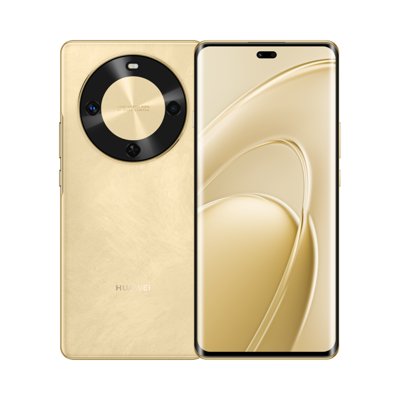 [智能手机]华为畅享 70X 尊享版 (BRE-AL80a) 512GB 流沙金