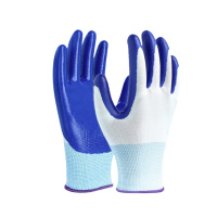 珂攸洋防水劳保手套薄15*10*1cm包