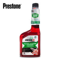百适通REDEX燃油宝除积碳清洗剂pea燃油添加剂清洁汽油1505C