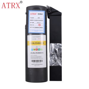 ATRX 刀杆 DDJNL/R 4040S15 个