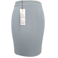 泛为 夏裙 定制 条