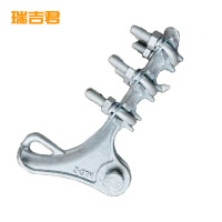 瑞吉君 耐张线夹 NLD-2 单位:个