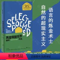 [正版]店 再度唤醒世界:赖特诗选 豆瓣2023年度诗歌 普利策奖诗歌奖作者作品 诗人厄土翻译 外国诗集 偏僻之地