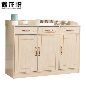 豫龙悦茶水柜矮柜