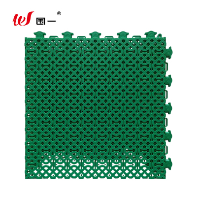 悬浮地板 平安结赛事-20MM 平方米