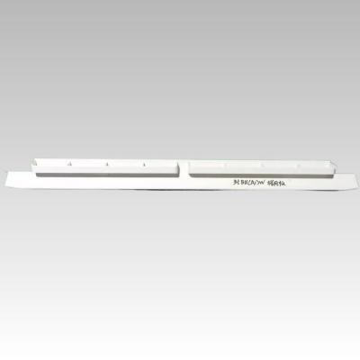 帮客材配 拆机原装 P0970101512 KFR- 35GW/BU(A1)W 导风板 收前务必验货