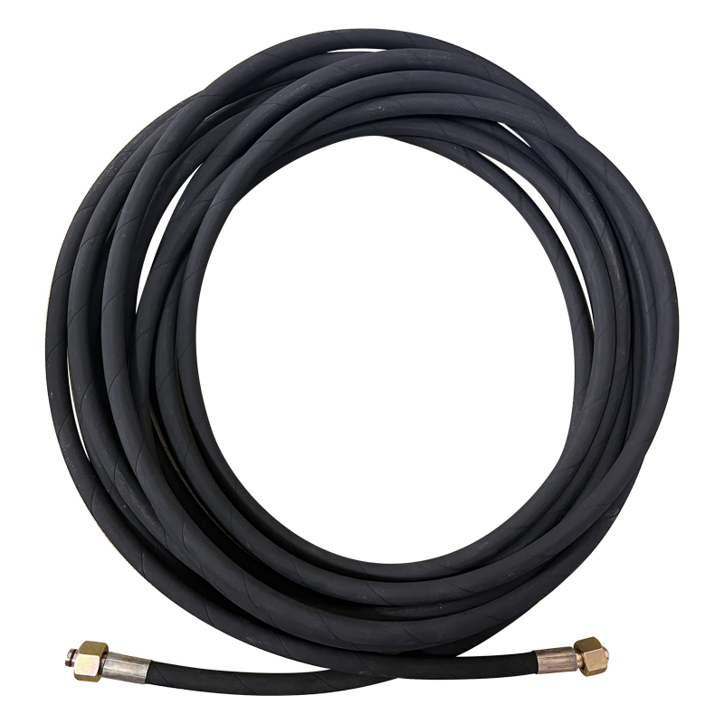 嘉禾宜茂 纹流管 ST2-8m 根