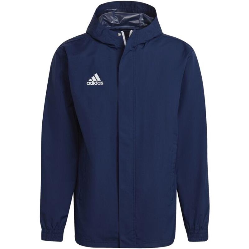 阿迪达斯(adidas)男士运动夹克时尚舒适防风透气秋冬外套休闲运动