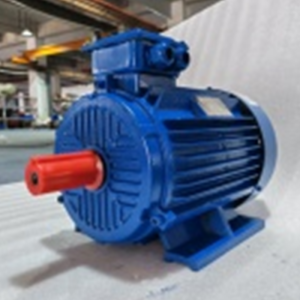 电动机 卧式 YE5-132M-4 _7.5KW 单位/台